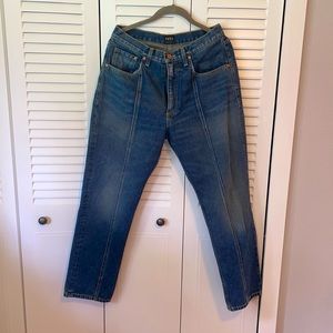 Esby Lindsey Jean - Decade Wash